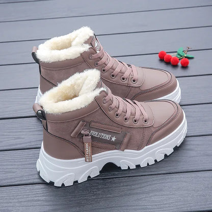 JO | Trendy and elegant general boots