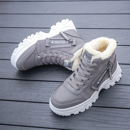 JO | Trendy and elegant general boots