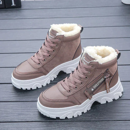 JO | Trendy and elegant general boots