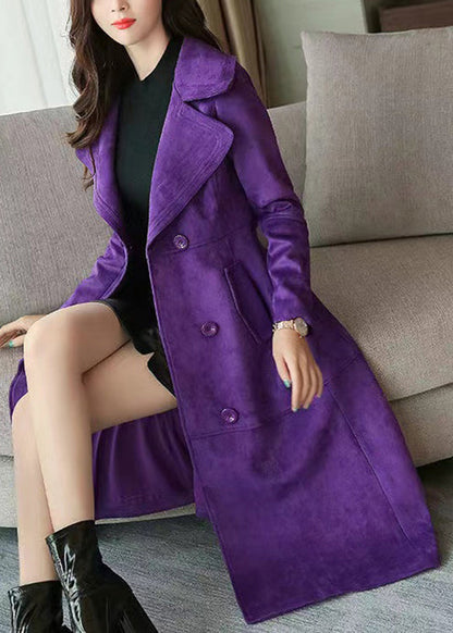 JO | Fashionable and effortless general coat