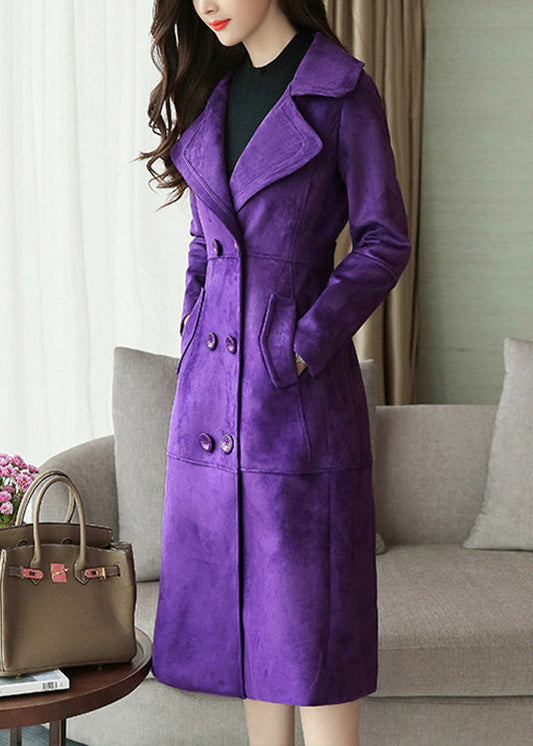 JO | Fashionable and effortless general coat