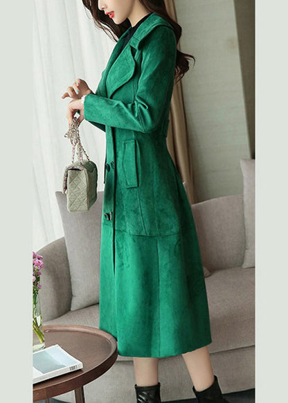 JO | Fashionable and effortless general coat