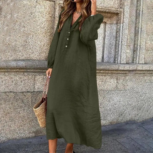 JO | Midi dress