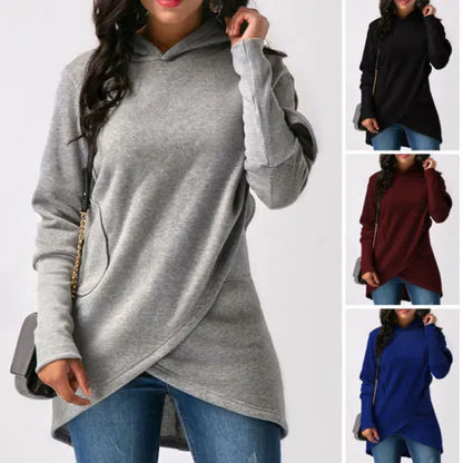 JO | Chic and versatile winter sweater