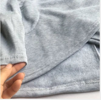 JO | Chic and versatile winter sweater