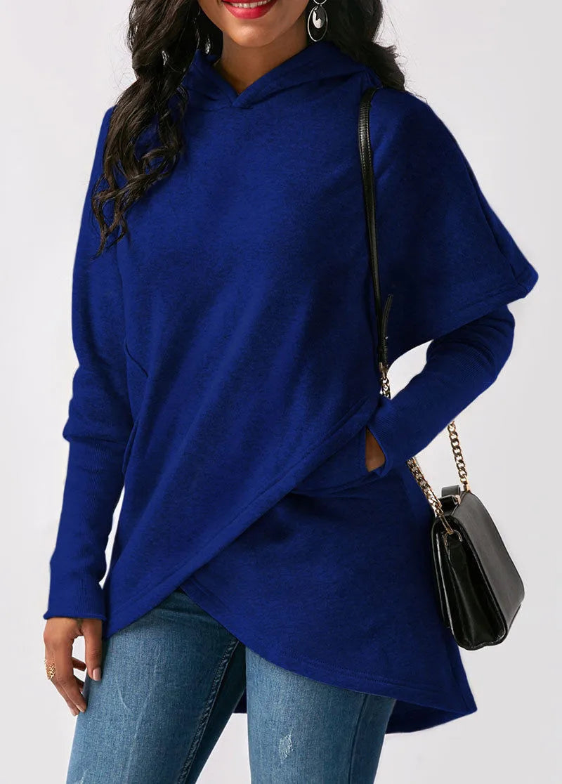 JO | Chic and versatile winter sweater