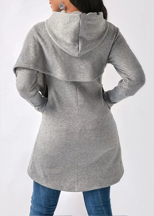 JO | Chic and versatile winter sweater