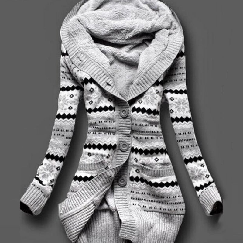 JO | Casual and comfortable winter sweaters