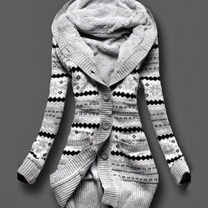 JO | Casual and comfortable winter sweaters