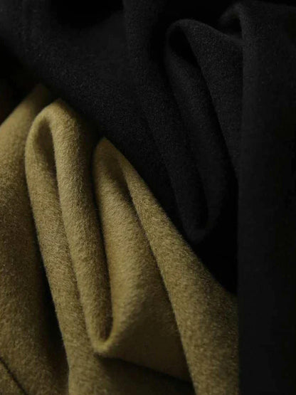 JO | Trendy and elegant general coat