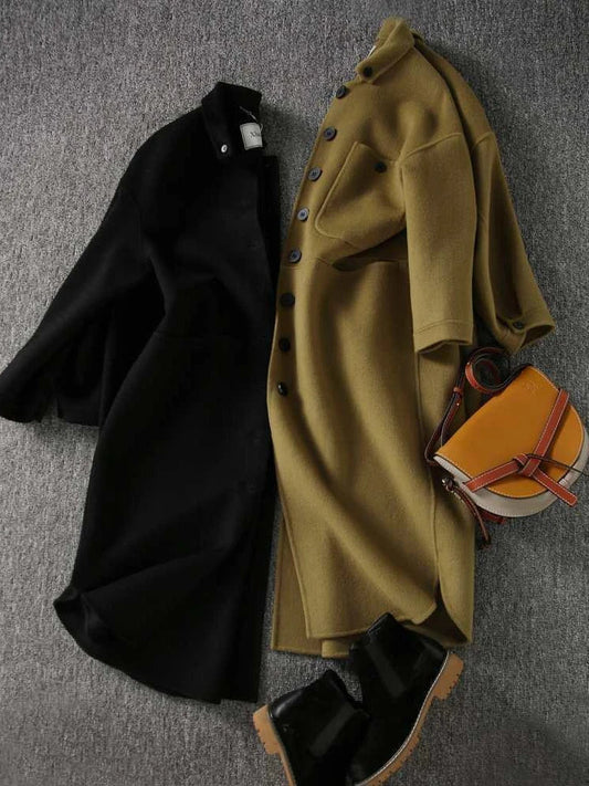 JO | Trendy and elegant general coat