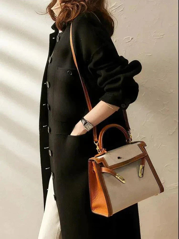 JO | Trendy and elegant general coat