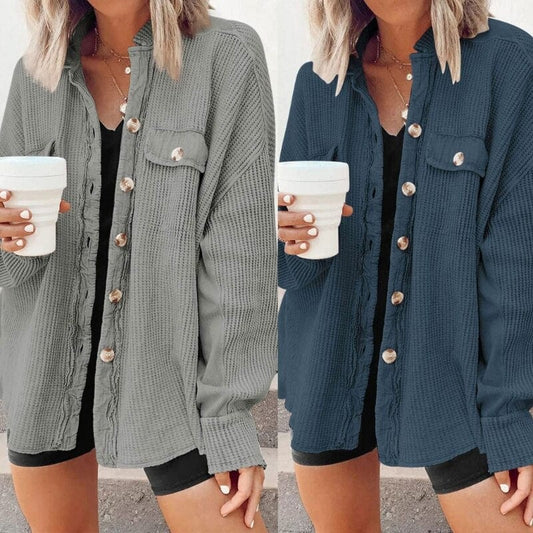 JO | Trendy and elegant winter jacket