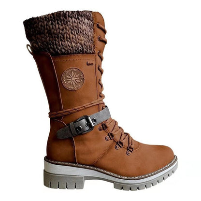JO | Casual and fashionable general boots