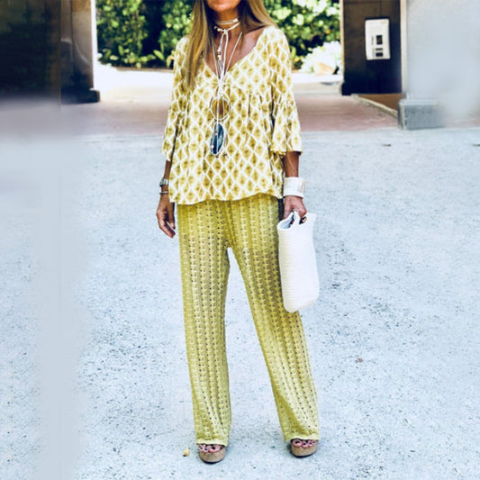 JO | Classic and stylish garment