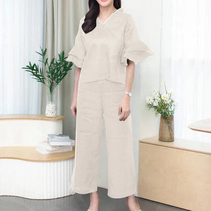 JO | Relaxed and stylish set