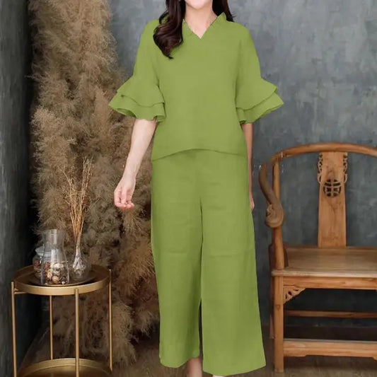 JO | Relaxed and stylish set