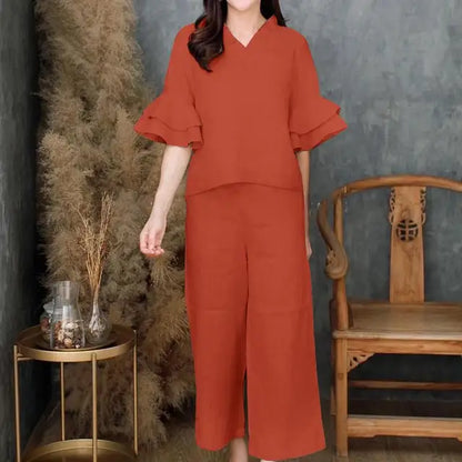 JO | Relaxed and stylish set