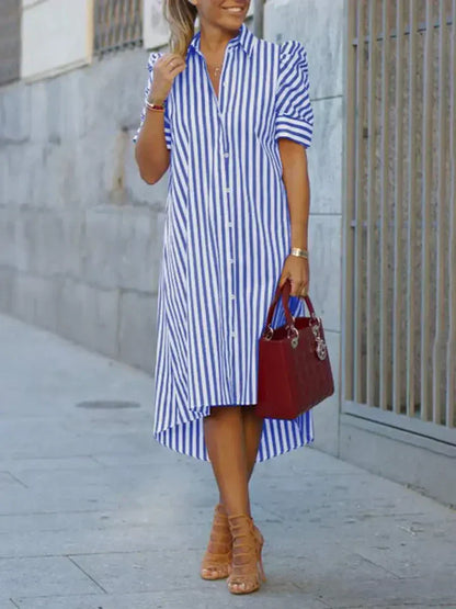 JO | Classic and elegant dress