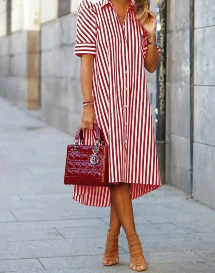 JO | Classic and elegant dress