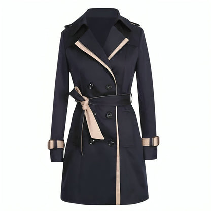 JO | Classic and stylish general coat