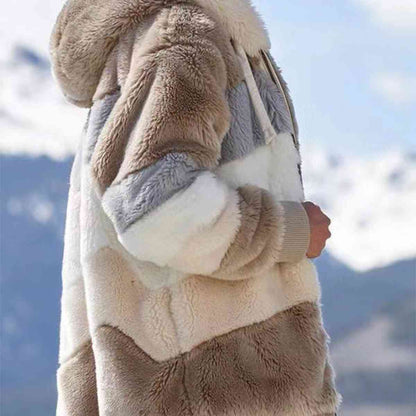 JO | Comfortable and fashionable winter jacket