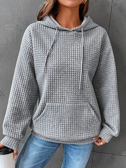 JO | Simple and stylish winter sweater