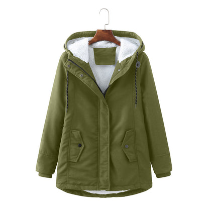 JO | Effortless and elegant jacket