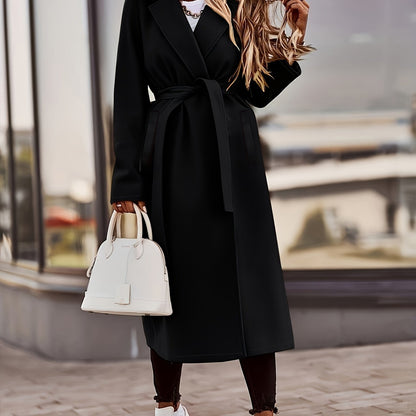 JO | Casual and comfortable coat