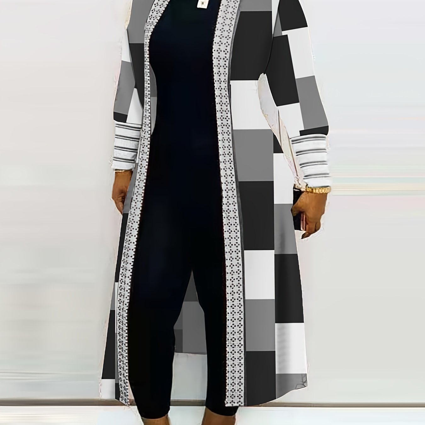 JO | Uncomplicated and chic coat