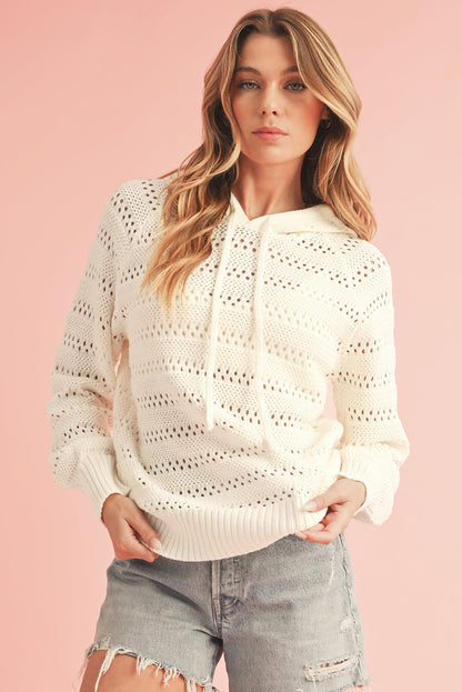 JO | Chic and relaxed winter sweater