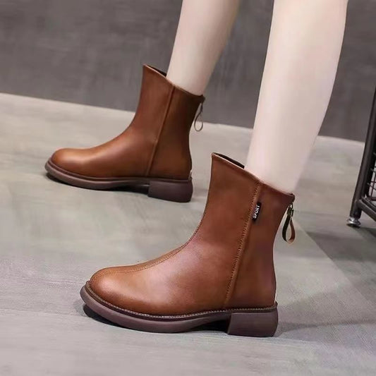 JO | Comfortable and stylish boots
