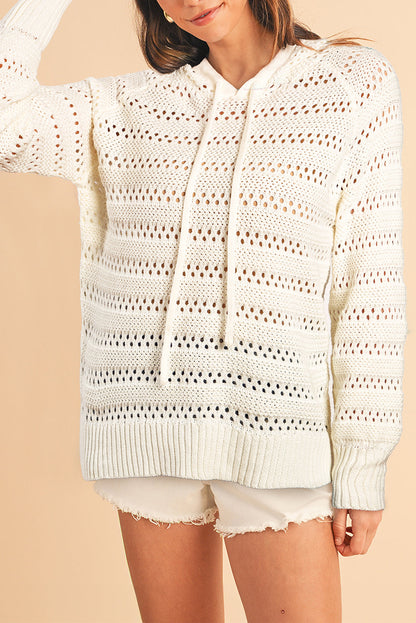 JO | Chic and relaxed winter sweater