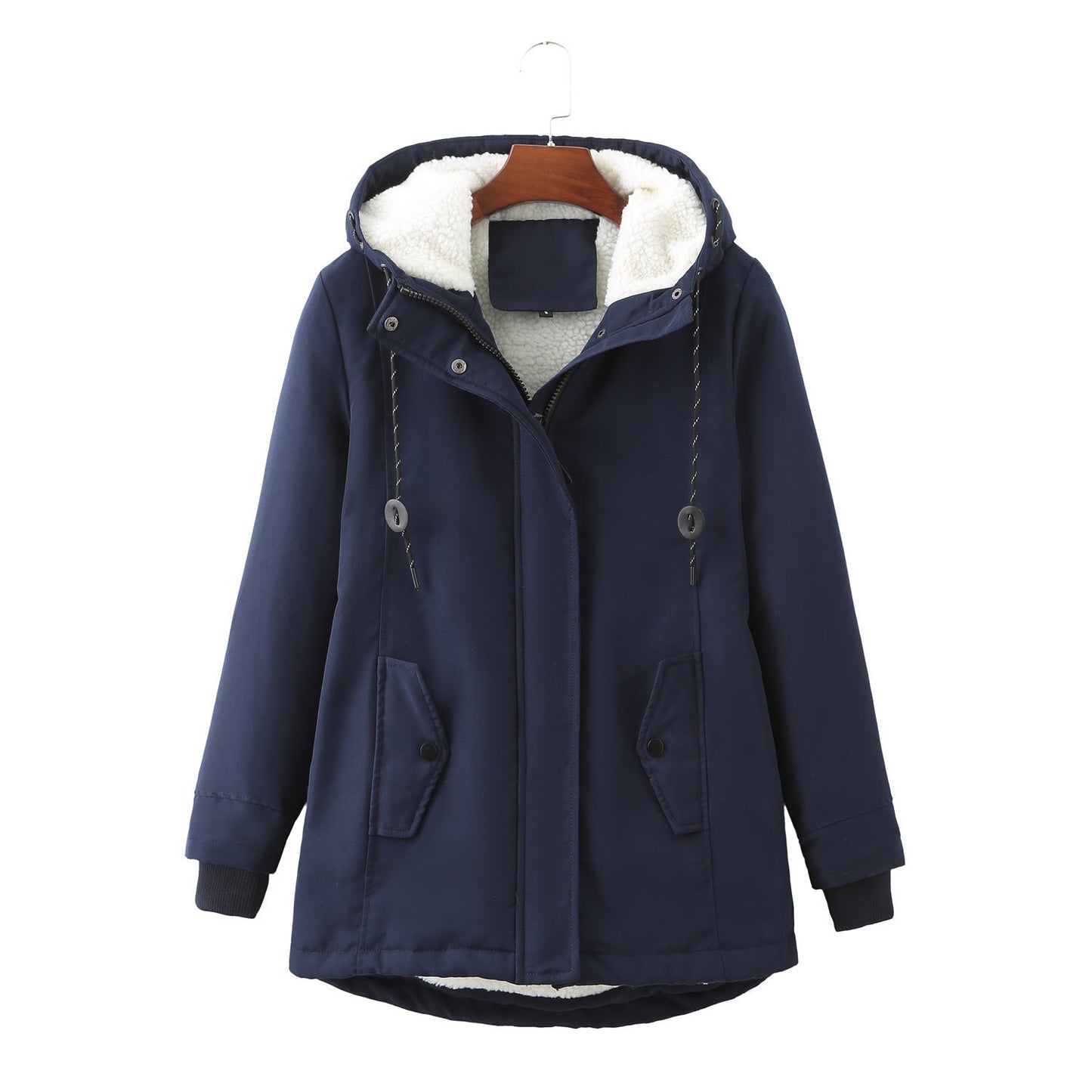 JO | Effortless and elegant jacket