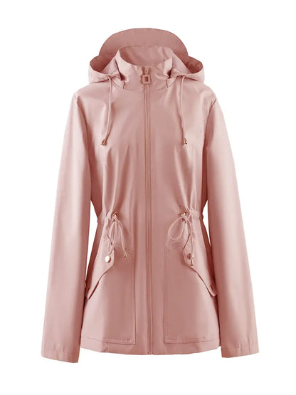 JO | Trendy and elegant winter jacket