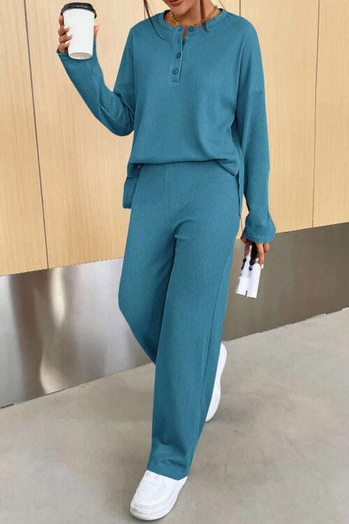 JO | Comfortable and fashionable pants