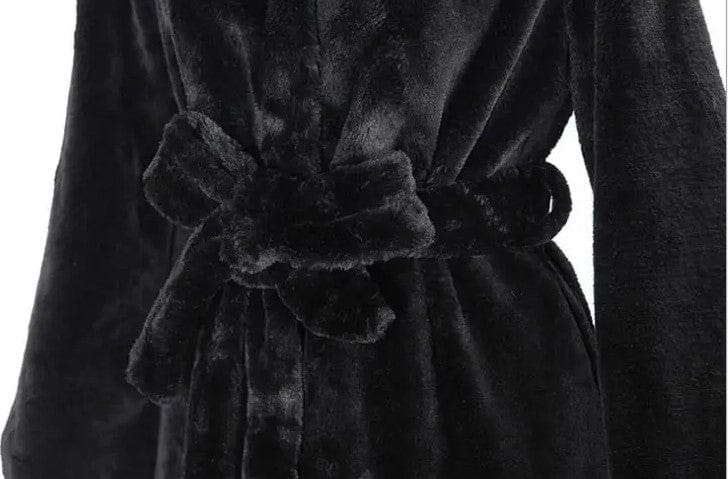 JO | Relaxed and stylish coat