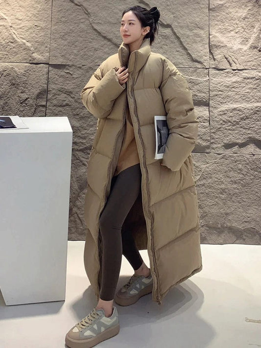 JO | Classic and elegant winter coat