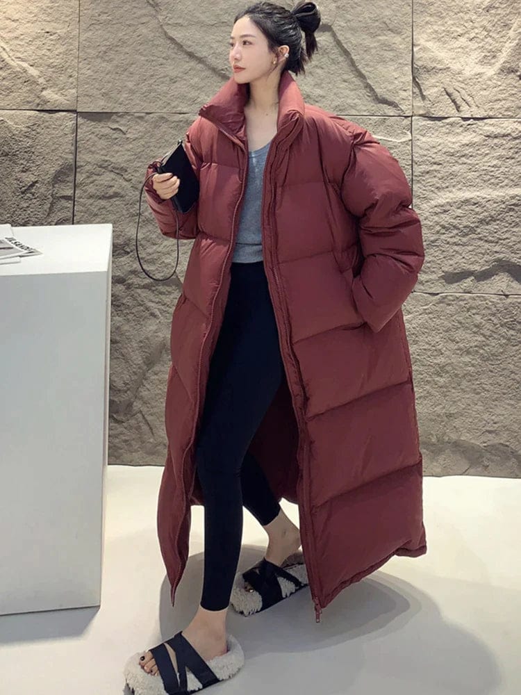 JO | Classic and elegant winter coat