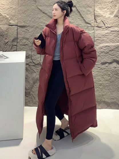 JO | Classic and elegant winter coat