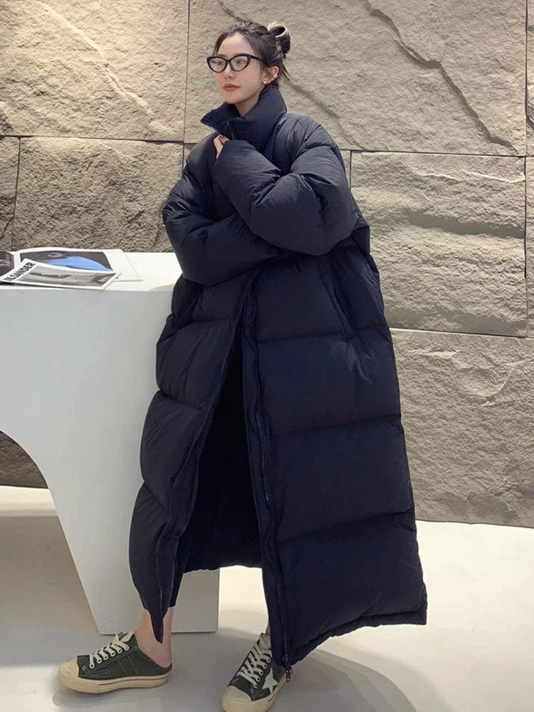JO | Classic and elegant winter coat