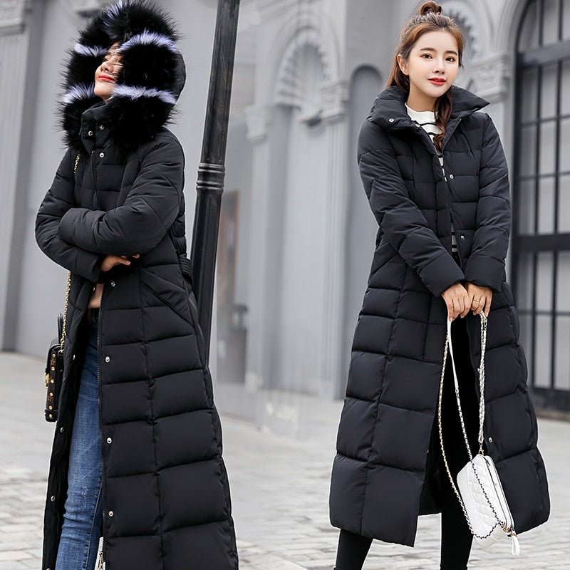 JO | Modern and comfortable general coat