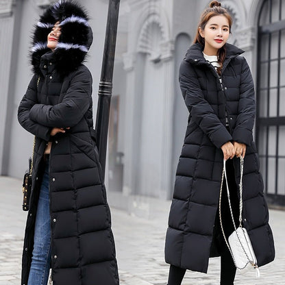 JO | Modern and comfortable general coat