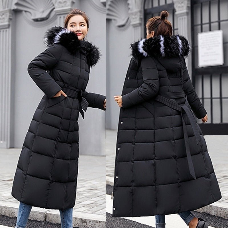 JO | Modern and comfortable general coat