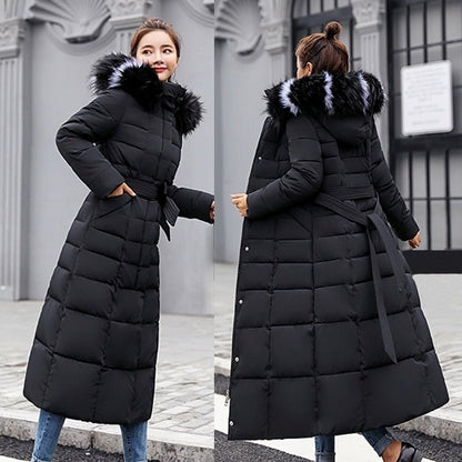 JO | Modern and comfortable general coat