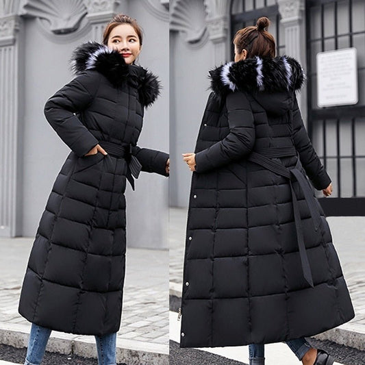 JO | Modern and comfortable general coat