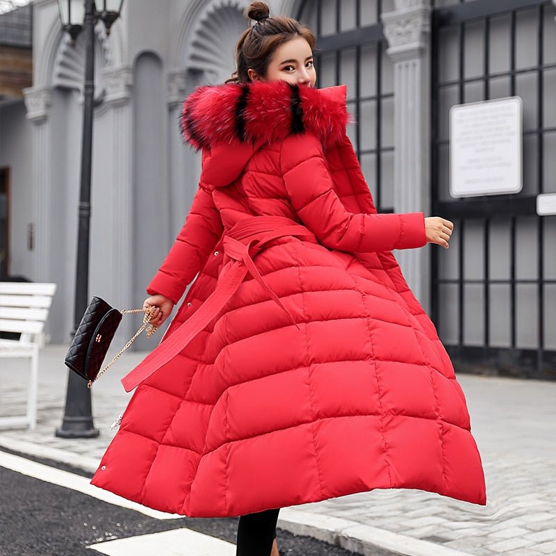 JO | Modern and comfortable general coat