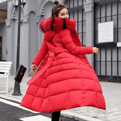JO | Modern and comfortable general coat