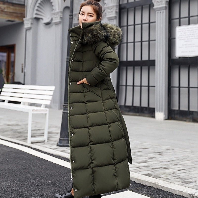 JO | Modern and comfortable general coat