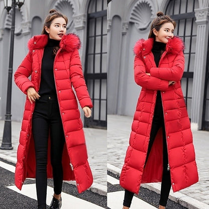 JO | Modern and comfortable general coat